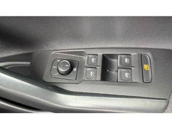 Volkswagen Polo 2.0 TSI 207 GTI 5dr DSG Petrol Hatchback