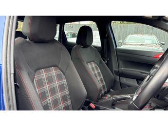 Volkswagen Polo 2.0 TSI 207 GTI 5dr DSG Petrol Hatchback