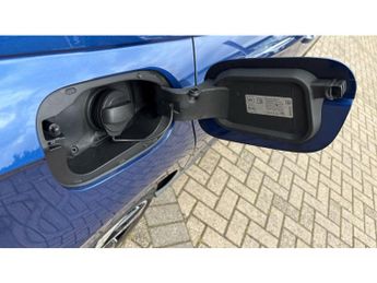 Volkswagen Polo 2.0 TSI 207 GTI 5dr DSG Petrol Hatchback