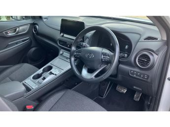 Hyundai KONA 150kW Premium 64kWh 5dr Auto Electric Hatchback