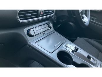 Hyundai KONA 150kW Premium 64kWh 5dr Auto Electric Hatchback
