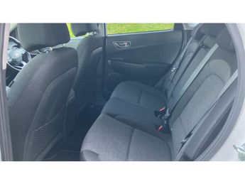 Hyundai KONA 150kW Premium 64kWh 5dr Auto Electric Hatchback