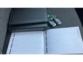 Hyundai KONA 150kW Premium 64kWh 5dr Auto Electric Hatchback