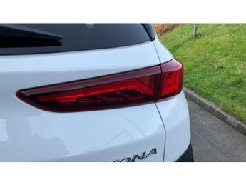 Hyundai KONA 150kW Premium 64kWh 5dr Auto Electric Hatchback