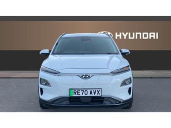 Hyundai KONA 150kW Premium 64kWh 5dr Auto Electric Hatchback