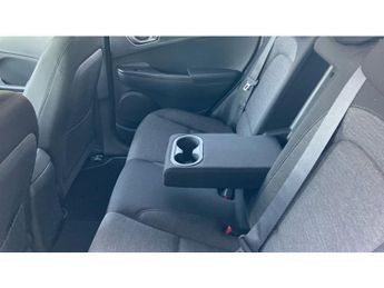 Hyundai KONA 150kW Premium 64kWh 5dr Auto Electric Hatchback