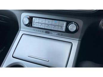 Hyundai KONA 150kW Premium 64kWh 5dr Auto Electric Hatchback