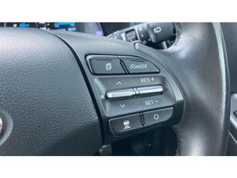 Hyundai KONA 150kW Premium 64kWh 5dr Auto Electric Hatchback