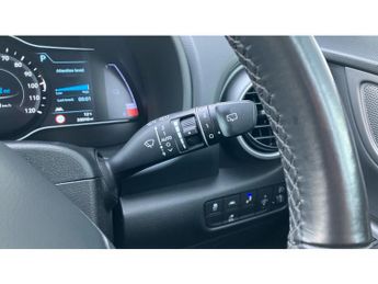 Hyundai KONA 150kW Premium 64kWh 5dr Auto Electric Hatchback