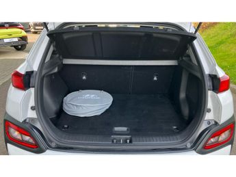 Hyundai KONA 150kW Premium 64kWh 5dr Auto Electric Hatchback