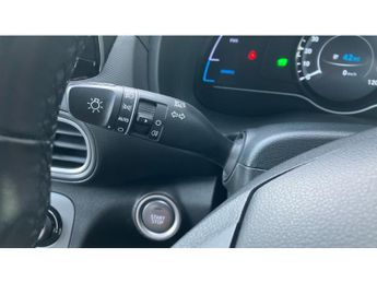 Hyundai KONA 150kW Premium 64kWh 5dr Auto Electric Hatchback