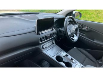 Hyundai KONA 150kW Premium 64kWh 5dr Auto Electric Hatchback