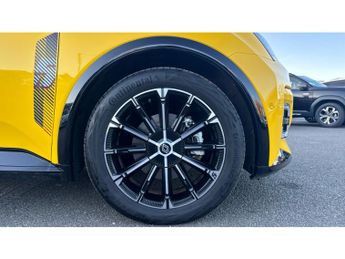 Renault 5 110kW Iconic Five Comfort Range 52kWh 5dr Auto Electric Hatchbac