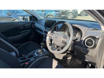 Hyundai KONA 1.6 GDi Hybrid Premium 5dr DCT Hybrid Hatchback