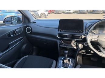 Hyundai KONA 1.6 GDi Hybrid Premium 5dr DCT Hybrid Hatchback