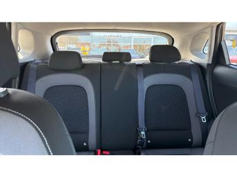 Hyundai KONA 1.6 GDi Hybrid Premium 5dr DCT Hybrid Hatchback