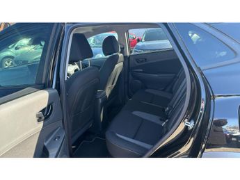 Hyundai KONA 1.6 GDi Hybrid Premium 5dr DCT Hybrid Hatchback
