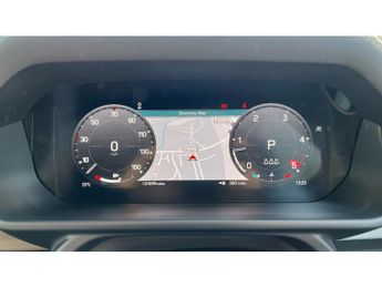 Land Rover Defender 3.0 D250 X-Dynamic SE 90 3dr Auto Diesel Estate