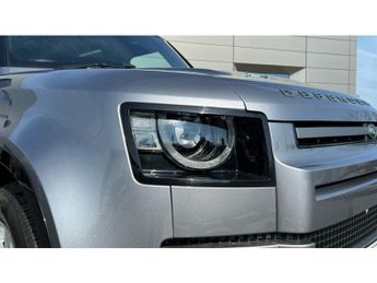 Land Rover Defender 3.0 D250 X-Dynamic SE 90 3dr Auto Diesel Estate