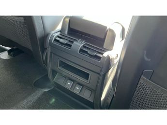 Land Rover Defender 3.0 D250 X-Dynamic SE 90 3dr Auto Diesel Estate