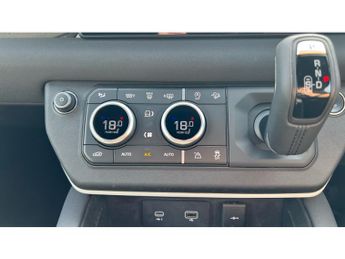 Land Rover Defender 3.0 D250 X-Dynamic SE 90 3dr Auto Diesel Estate
