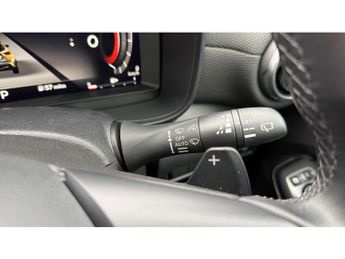 Nissan Juke 1.0 DiG-T N-Connecta 5dr DCT Petrol Hatchback