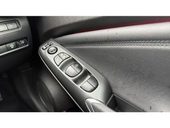 Nissan Juke 1.0 DiG-T N-Connecta 5dr DCT Petrol Hatchback