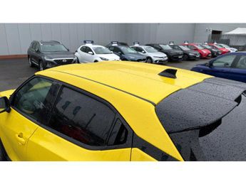 Nissan Juke 1.0 DiG-T N-Connecta 5dr DCT Petrol Hatchback