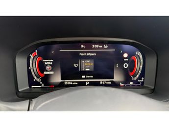 Nissan Juke 1.0 DiG-T N-Connecta 5dr DCT Petrol Hatchback