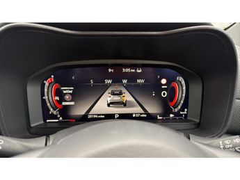 Nissan Juke 1.0 DiG-T N-Connecta 5dr DCT Petrol Hatchback