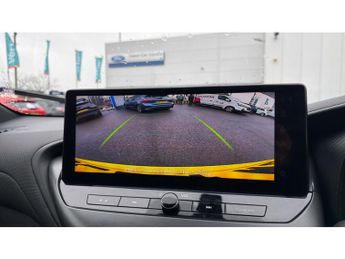 Nissan Juke 1.0 DiG-T N-Connecta 5dr DCT Petrol Hatchback