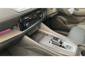 Nissan Qashqai 1.5 E-Power 205 Tekna [Bose] 5dr Auto Hybrid Hatchback