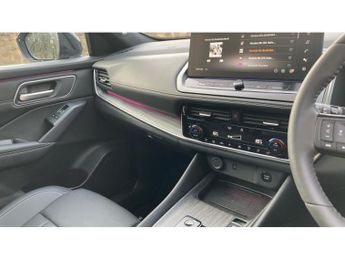 Nissan Qashqai 1.5 E-Power 205 Tekna [Bose] 5dr Auto Hybrid Hatchback