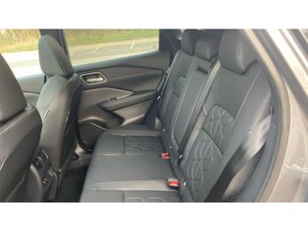Nissan Qashqai 1.5 E-Power 205 Tekna [Bose] 5dr Auto Hybrid Hatchback