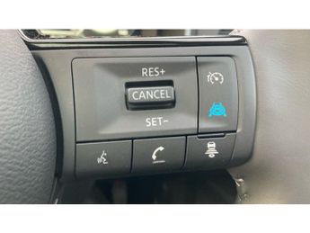 Nissan Qashqai 1.5 E-Power 205 Tekna [Bose] 5dr Auto Hybrid Hatchback