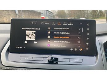 Nissan Qashqai 1.5 E-Power 205 Tekna [Bose] 5dr Auto Hybrid Hatchback