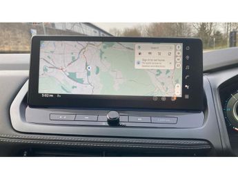 Nissan Qashqai 1.5 E-Power 205 Tekna [Bose] 5dr Auto Hybrid Hatchback