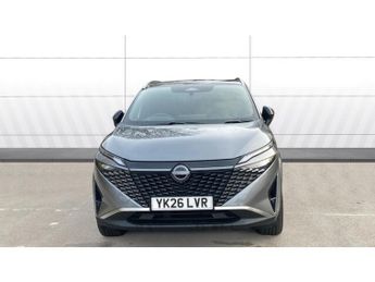 Nissan Qashqai 1.5 E-Power 205 Tekna [Bose] 5dr Auto Hybrid Hatchback