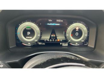 Nissan Qashqai 1.5 E-Power 205 Tekna [Bose] 5dr Auto Hybrid Hatchback