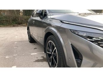 Nissan Qashqai 1.5 E-Power 205 Tekna [Bose] 5dr Auto Hybrid Hatchback