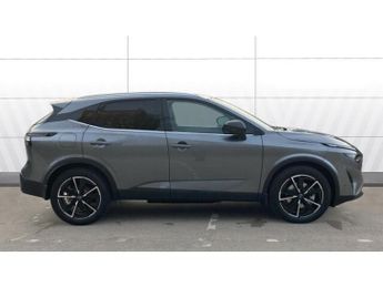 Nissan Qashqai 1.5 E-Power 205 Tekna [Bose] 5dr Auto Hybrid Hatchback