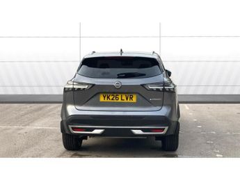 Nissan Qashqai 1.5 E-Power 205 Tekna [Bose] 5dr Auto Hybrid Hatchback