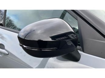 Nissan Juke 1.0 DiG-T N-Connecta 5dr DCT Petrol Hatchback