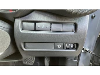 Nissan Juke 1.0 DiG-T N-Connecta 5dr DCT Petrol Hatchback