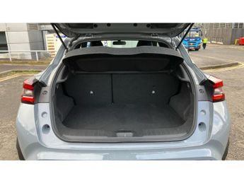 Nissan Juke 1.0 DiG-T N-Connecta 5dr DCT Petrol Hatchback