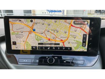 Nissan Juke 1.0 DiG-T N-Connecta 5dr DCT Petrol Hatchback