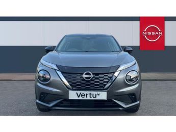 Nissan Juke 1.6 Hybrid Acenta Premium 5dr Auto Hybrid Hatchback