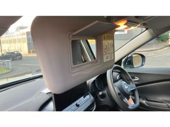 Nissan Juke 1.6 Hybrid Acenta Premium 5dr Auto Hybrid Hatchback