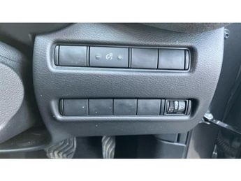 Nissan Juke 1.6 Hybrid Acenta Premium 5dr Auto Hybrid Hatchback