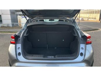 Nissan Juke 1.6 Hybrid Acenta Premium 5dr Auto Hybrid Hatchback